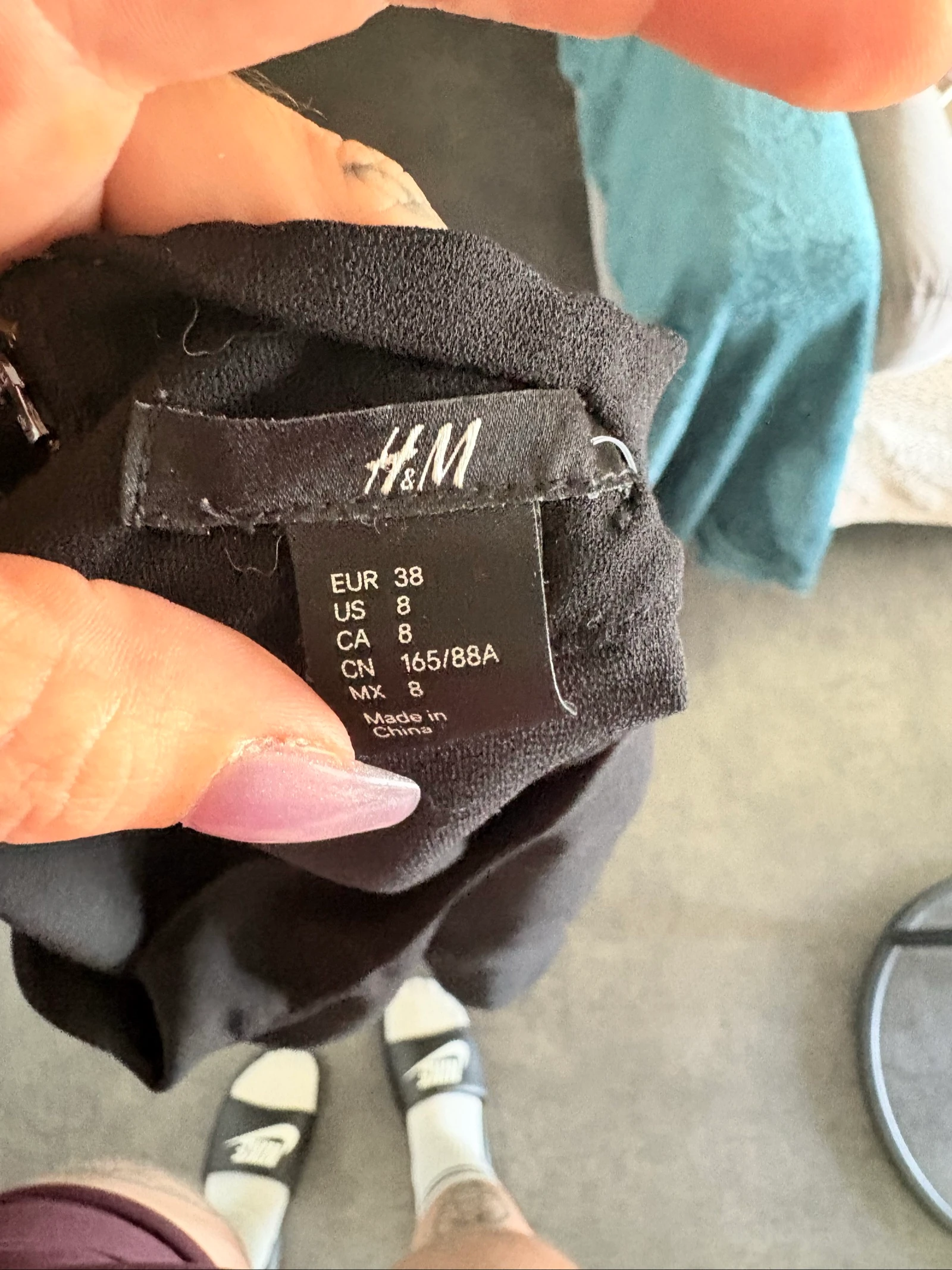 Blouse – photo 6